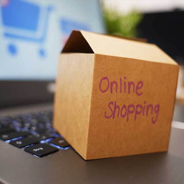 E-Commerce Webdesign SEO