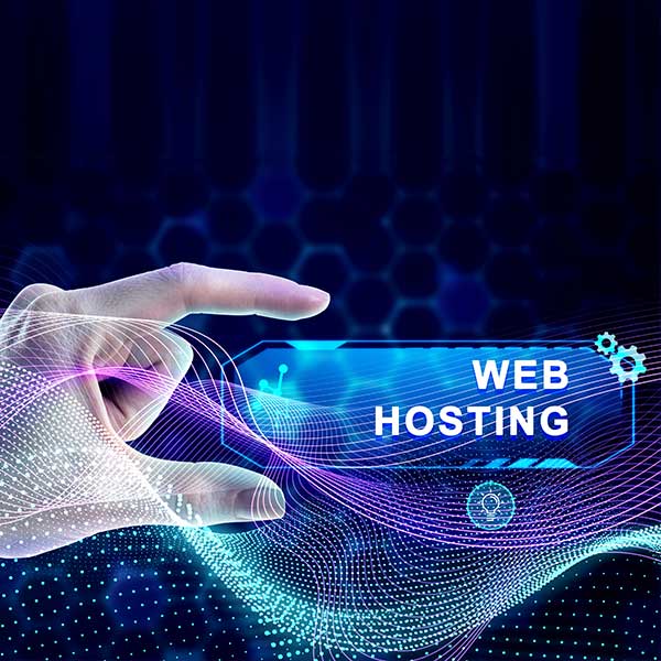 Webhosting Webdesign SEO E-Commerce