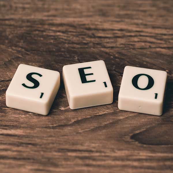 SEO Webdesign E-Commerce